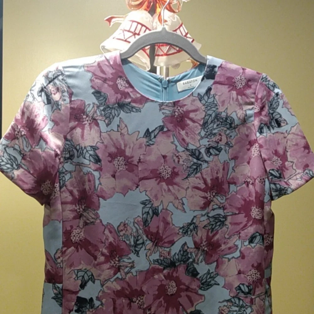 Babaton Patricio dress - Picture 5 of 17